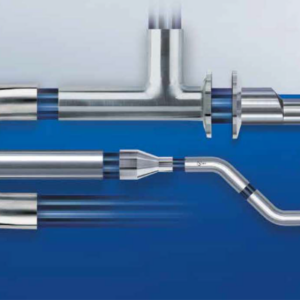 Complete ASME BPE Piping and Fittings Systems – Dockweiler